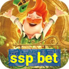 ssp bet